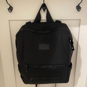 Dagne Dover Indi Large Diaper Backpack